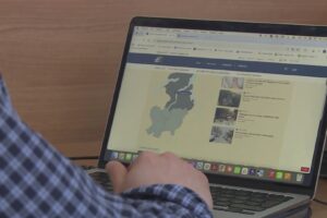 Etv lancia il nuovo sito. Un portale di notizie e servizi pensato per i cittadini