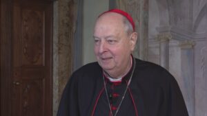 Leone XIV, un anno da papa. Cantoni: “Dal pontefice l’invito all’unità e alla pace”