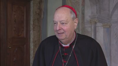 Leone XIV, un anno da papa. Cantoni: “Dal pontefice l’invito all’unità e alla pace”