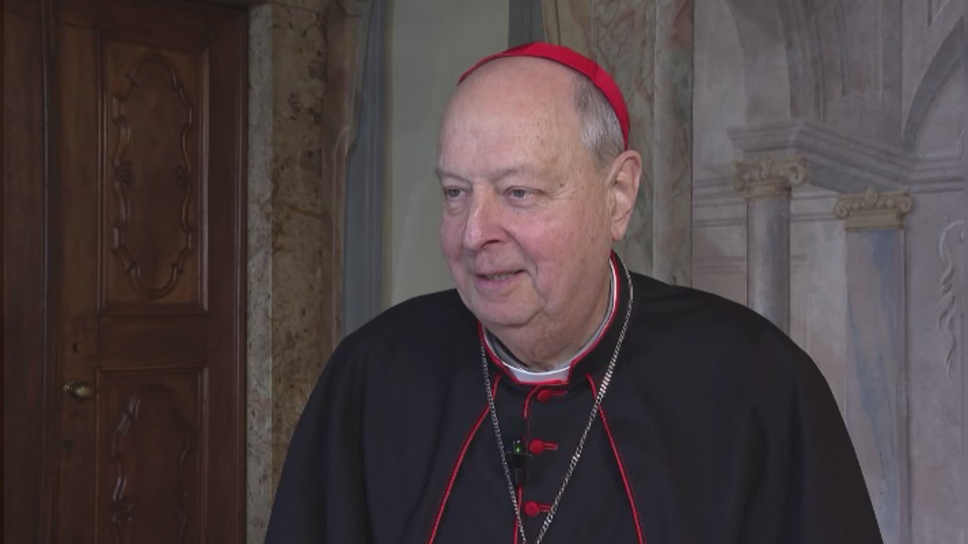 Leone XIV, un anno da papa. Cantoni: “Dal pontefice l’invito all’unità e alla pace”