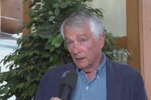 Giorgio Vallortigara a Storie d’Autore: l’etologo presenta il libro “A spasso con il cane Luna”