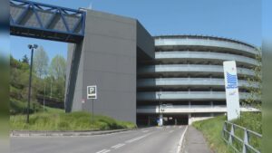 Valmulini, l’interscambio auto-moto è realtà. Tre targhe nello stesso abbonamento