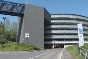 Valmulini, l’interscambio auto-moto è realtà. Tre targhe nello stesso abbonamento