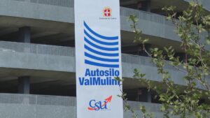 Valmulini, l’interscambio auto-moto è realtà. Tre targhe nello stesso abbonamento