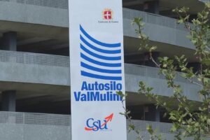 Valmulini, l’interscambio auto-moto è realtà. Tre targhe nello stesso abbonamento