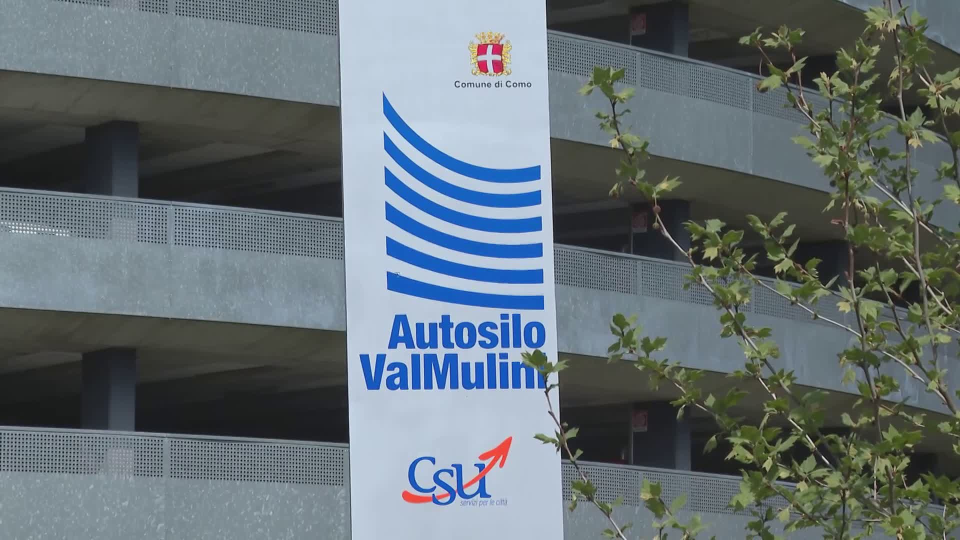 Valmulini, l’interscambio auto-moto è realtà. Tre targhe nello stesso abbonamento