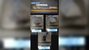 Dosi di eroina, hashish e cocaina e un machete pronto all’uso. Tre arresti nei boschi dello spaccio
