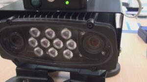 Parcheggi a Como, presto in funzione il sistema di rilevazione delle infrazioni