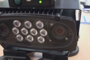 Parcheggi a Como, presto in funzione il sistema di rilevazione delle infrazioni