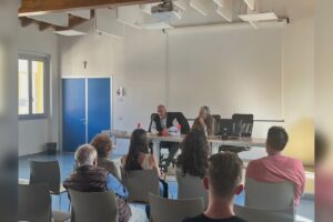 “Storie e misteri del Lago di Como”, l’incontro a Menaggio