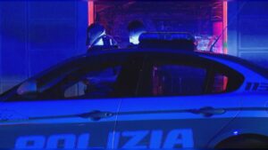 Como, coppia accoltellata in via Brogeda. Denunciato 36enne tunisino residente in città