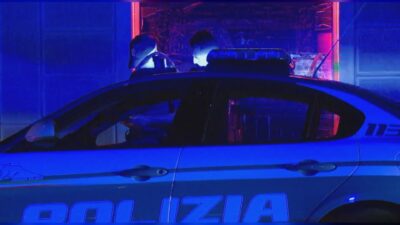 Como, coppia accoltellata in via Brogeda. Denunciato 36enne tunisino residente in città