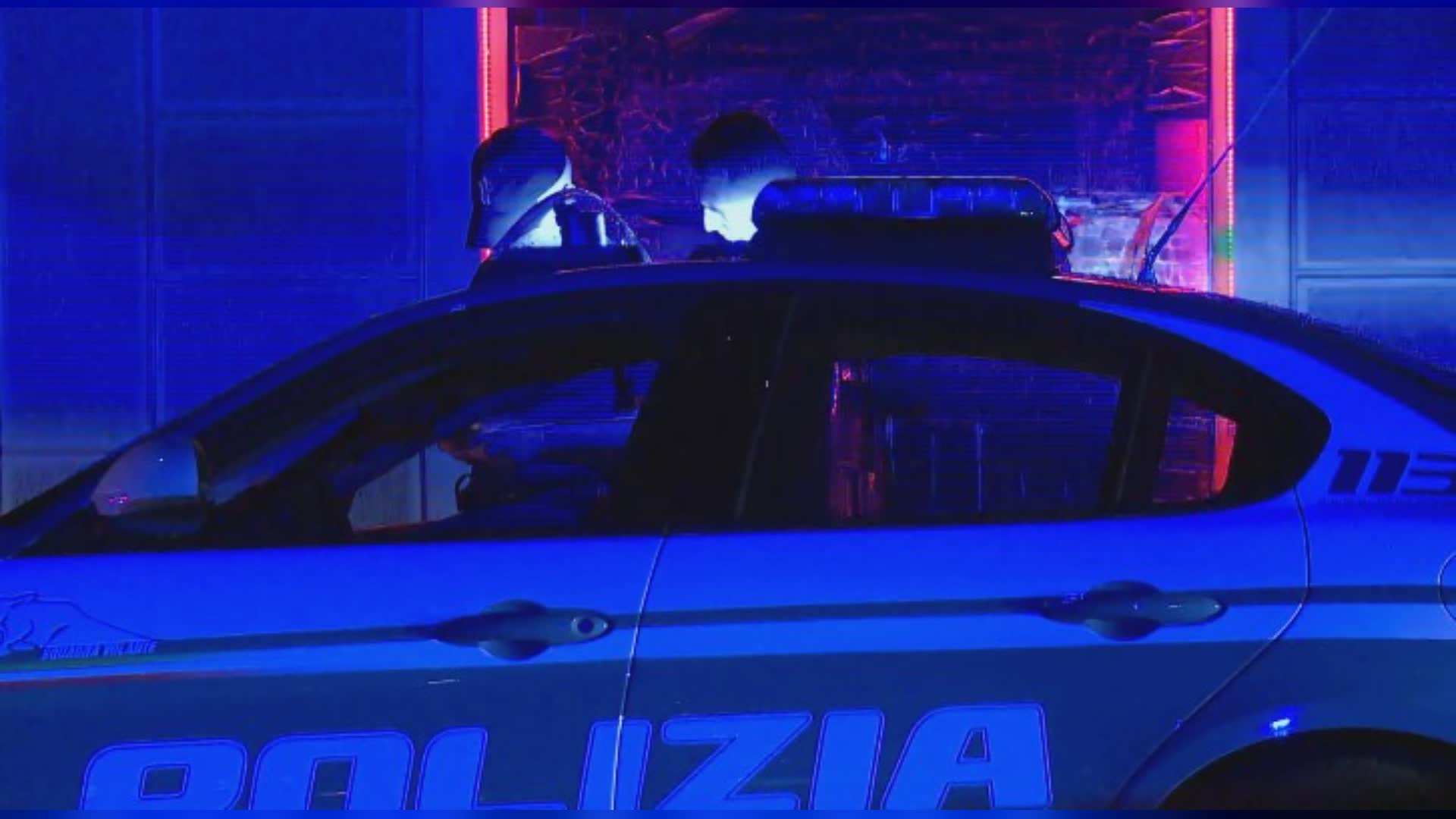 Como, coppia accoltellata in via Brogeda. Denunciato 36enne tunisino residente in città