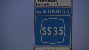 Milano-Meda a pagamento, Salvini: “Chi fa le opere deve rientrare dell’investimento”