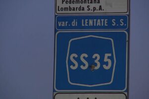 Milano-Meda a pagamento, Salvini: “Chi fa le opere deve rientrare dell’investimento”