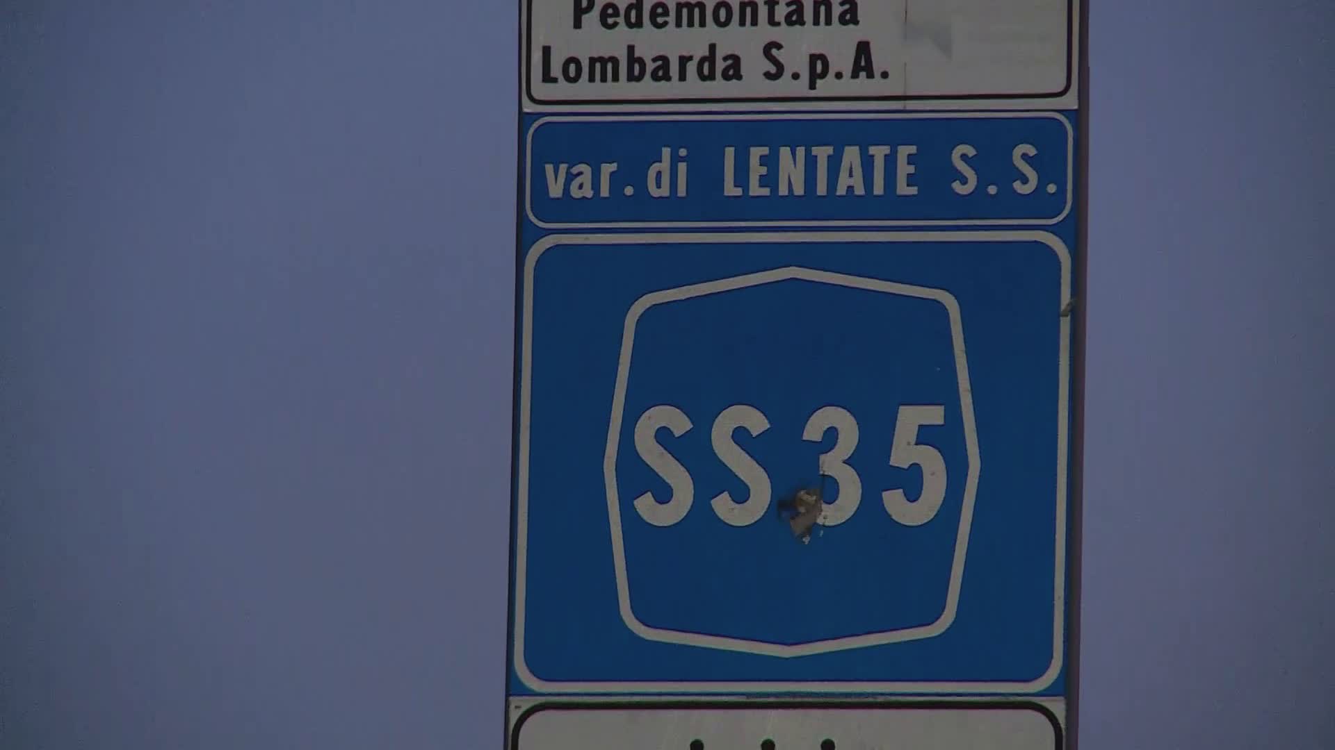 Milano-Meda a pagamento, Salvini: “Chi fa le opere deve rientrare dell’investimento”