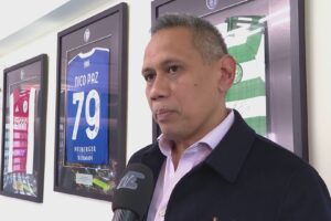 Intervista a Mirwan  Suwarso: “Vogliamo giocare in Europa nel nostro stadio”