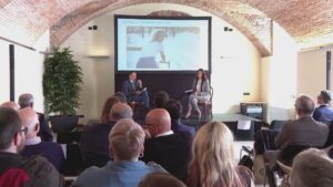 Sabato nella sede di Etv l’evento Eco-Logica: convegno, prove di auto e sicurezza stradale