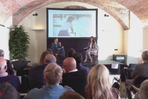 Sabato nella sede di Etv l’evento Eco-Logica: convegno, prove di auto e sicurezza stradale