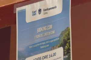 Alberghi e case vacanza incontrano Booking. Il peso delle recensioni: “Sotto l’8,4 non ti leggono”