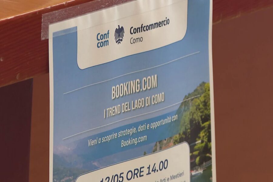 9430 Alberghi e case vacanza incontrano Booking. Il peso delle recensioni Sotto l84 non ti leggono 1778604075