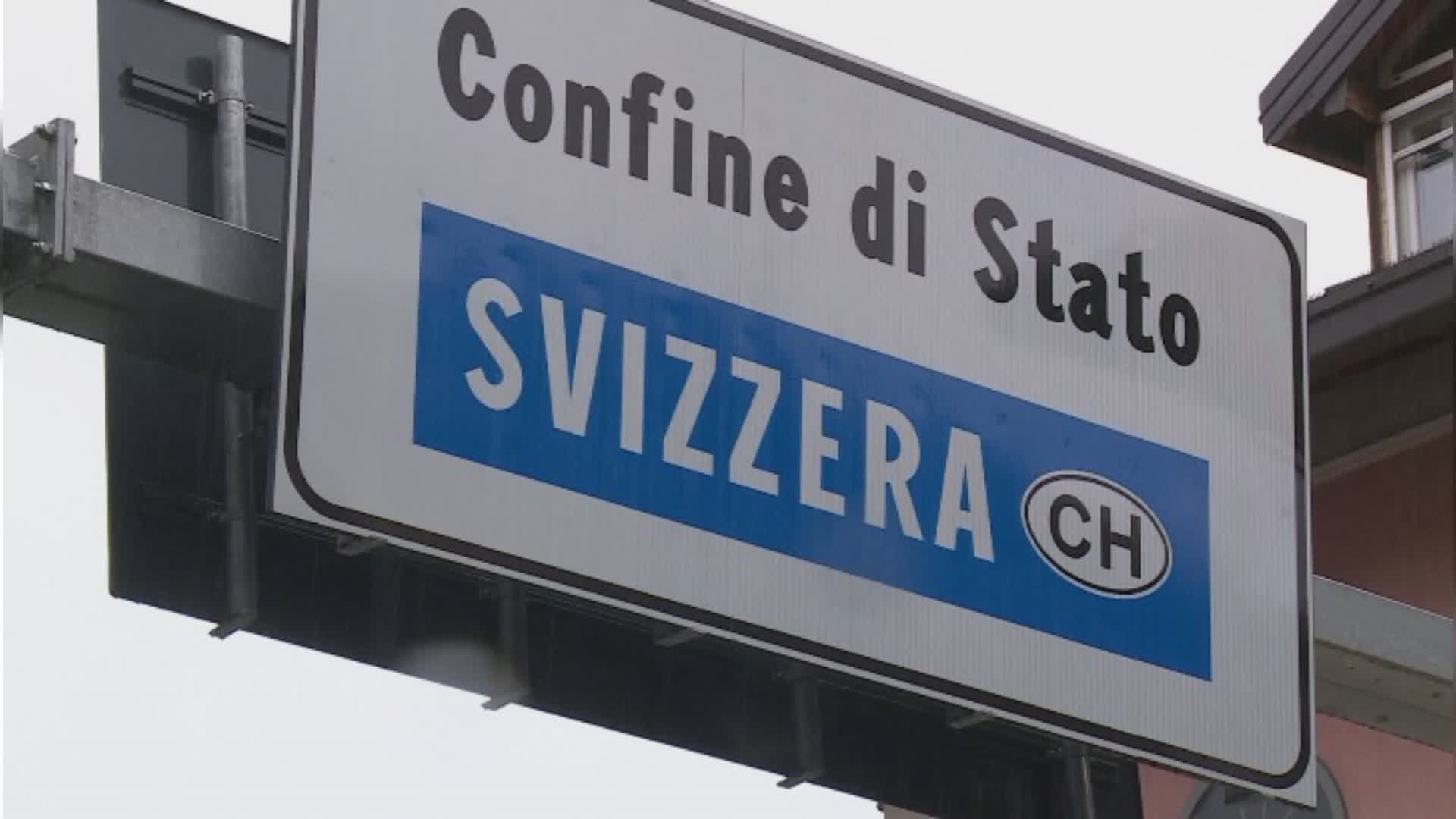 Tassa sulla salute e ristorni, Lega dei Ticinesi: “Rapporti con l’Italia ai minimi storici”