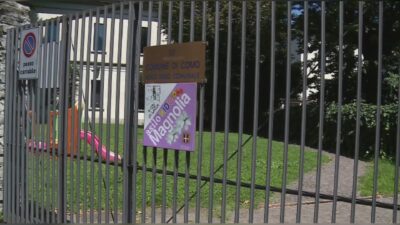 Chiude il nido Magnolia di Como. Il Tar non accoglie il ricorso dei genitori, vince il Comune