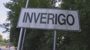 Droga nascosta nel muro a Inverigo, arrestato 34enne
