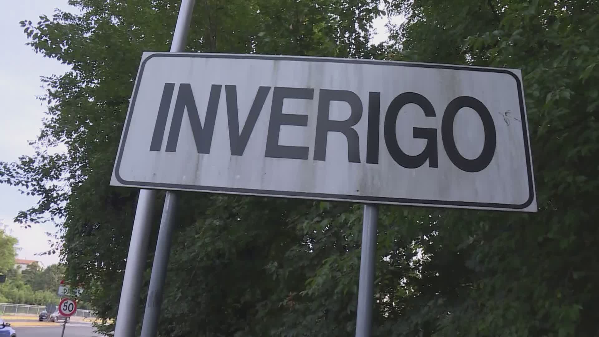 Droga nascosta nel muro a Inverigo, arrestato 34enne