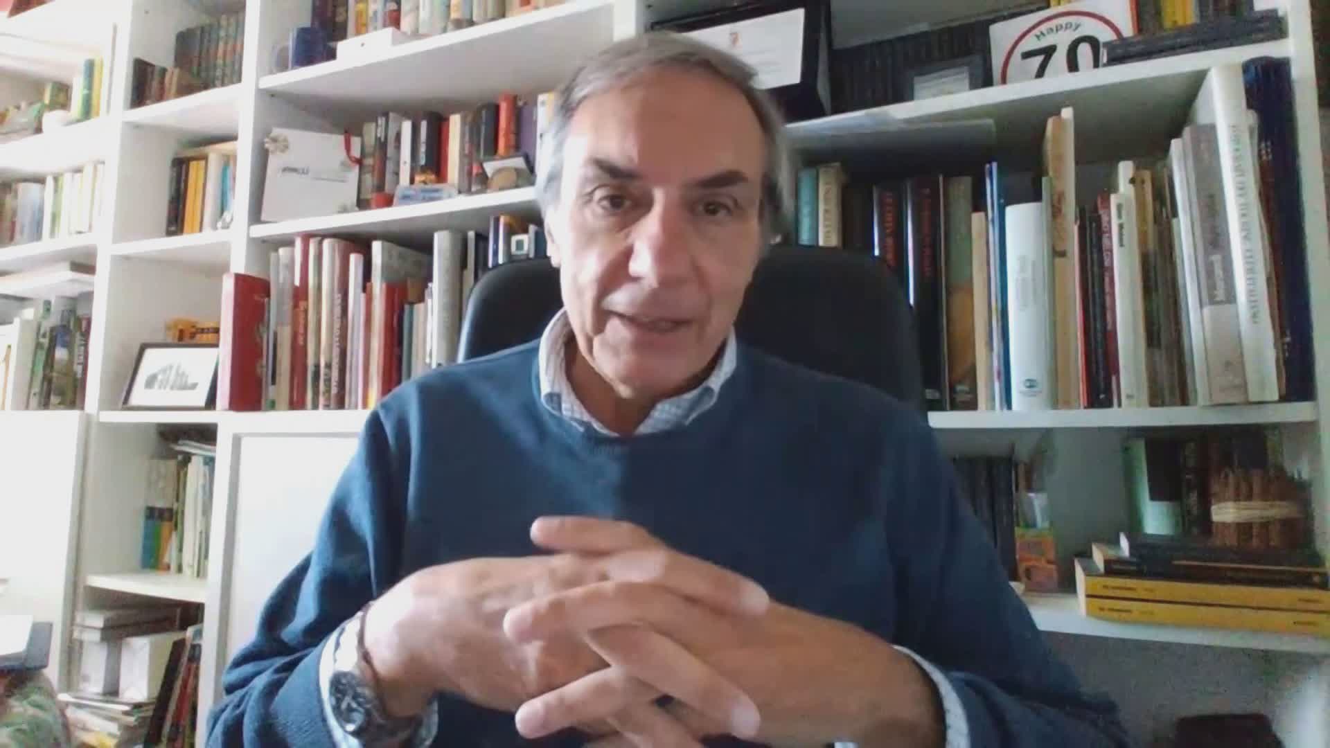 Hantavirus, cos’è e quando preoccuparsi. Le risposte del presidente dei Microbiologi Clinici