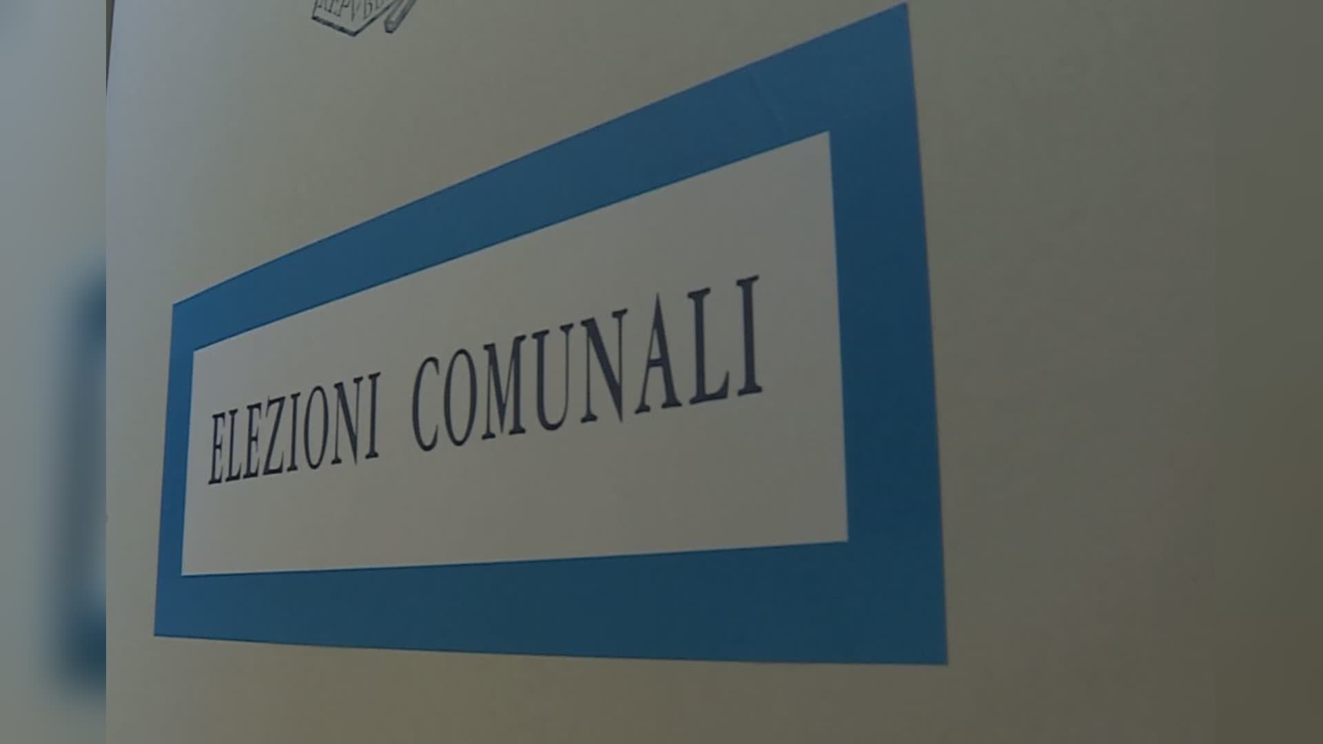 Elezioni comunali del 24 e 25 maggio: dieci comuni comaschi al voto, alle urne 32mila elettori