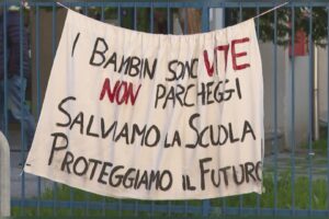 Chiudono nido Magnolia e primaria di Ponte Chiasso, Grisoni: “Non è stata capita l’importanza per il territorio”