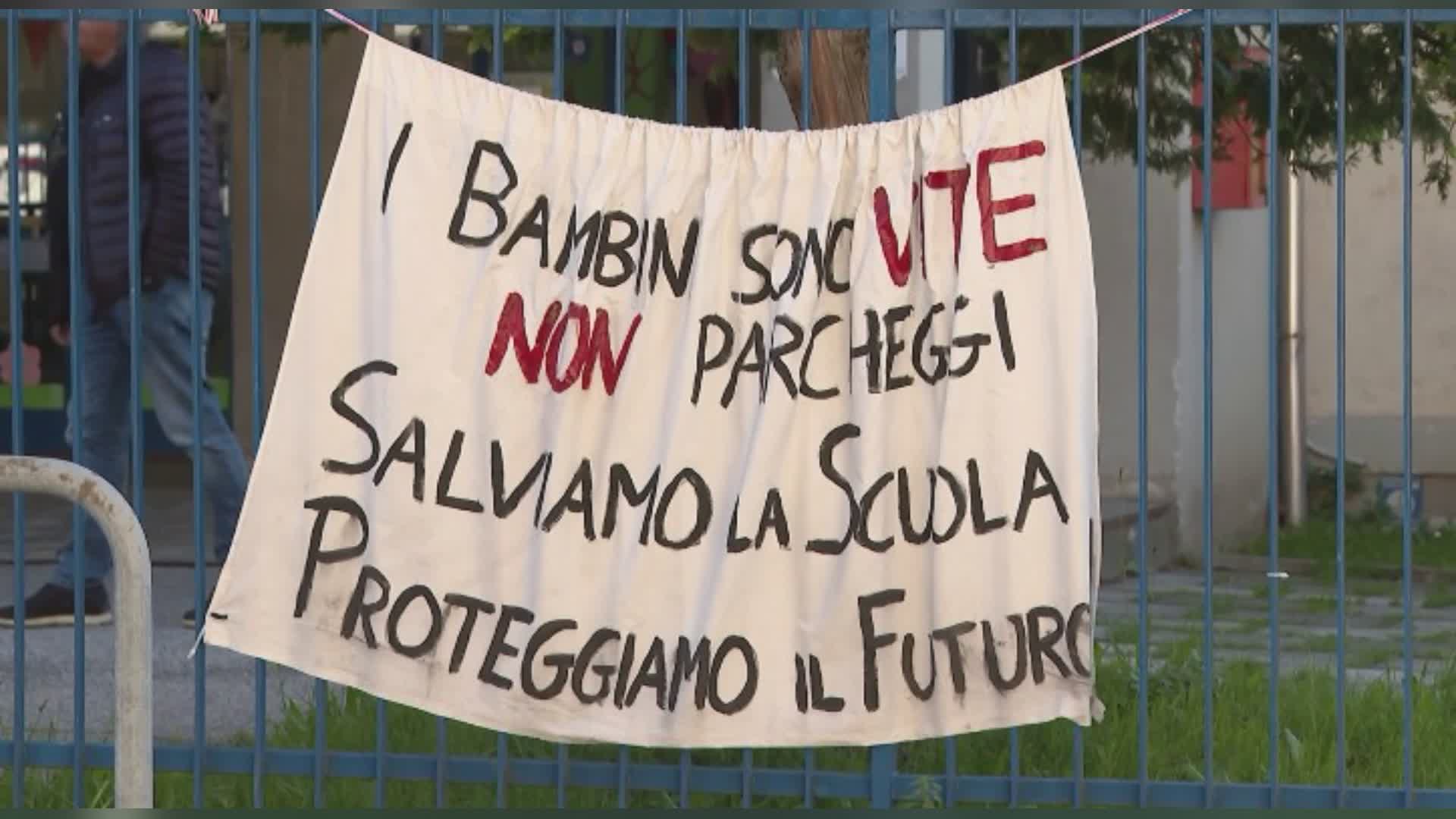 Chiudono nido Magnolia e primaria di Ponte Chiasso, Grisoni: “Non è stata capita l’importanza per il territorio”