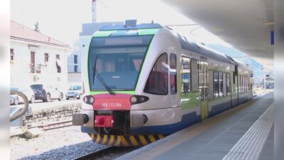 Sciopero generale lunedì 18 maggio: a rischio servizio ferroviario, scuola e sanità