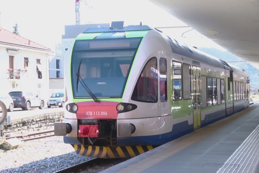 9541 Sciopero generale lunedi 18 maggio a rischio servizio ferroviario scuola e sanita 1778751905
