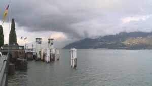 Cadenabbia, la Navigazione annuncia un servizio di bus navetta gratuito per la chiusura del pontile