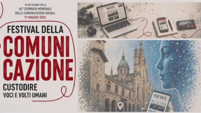 Informazione locale e intelligenza artificiale. Il dibattito al Festival della Comunicazione