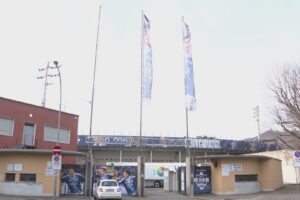 Zufferli arbitra Como-Parma domenica alle 12. I provvedimenti per la viabilità