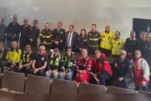 Operazione Lago Sicuro: 67 interventi nel 2025, soccorse 119 persone. Ora si guarda all’estate
