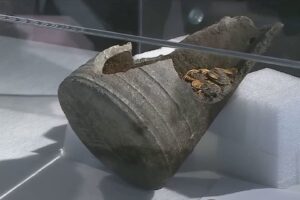 Monete d’oro di Como, Fratelli d’Italia: “Tesoro che merita una valorizzazione all’altezza”