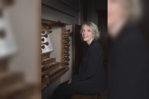 “Concerti di maggio”, appuntamento domenica con la musicista Elisabeth Zawadke