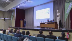 Tumori del fegato, il convegno di Erone. Vannelli: “Formare una coscienza oncologica”