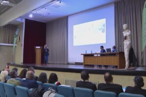 Tumori del fegato, il convegno di Erone. Vannelli: “Formare una coscienza oncologica”
