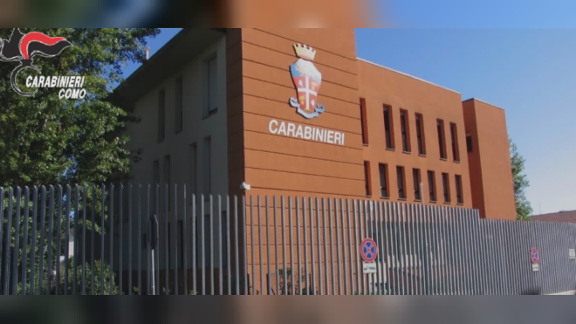 Rovellasca, maltrattamenti sulla moglie. Arrestato un pakistano di 25 anni