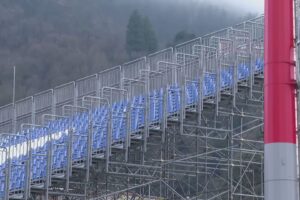 Stadio Sinigaglia, la curva da riadattare per l’Europa, il sindaco: “Lunedì si saprà tutto”