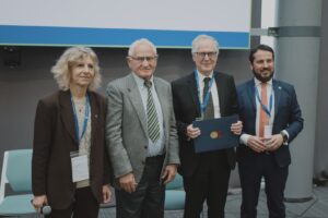Premio Volta: Acinque e EPS annunciano il vincitore, il fisico francese Jean Dalibard