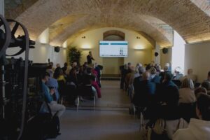 Automotive, Oriente e Sostenibilità. Eco-Logica 2026, successo per l’evento di Etv