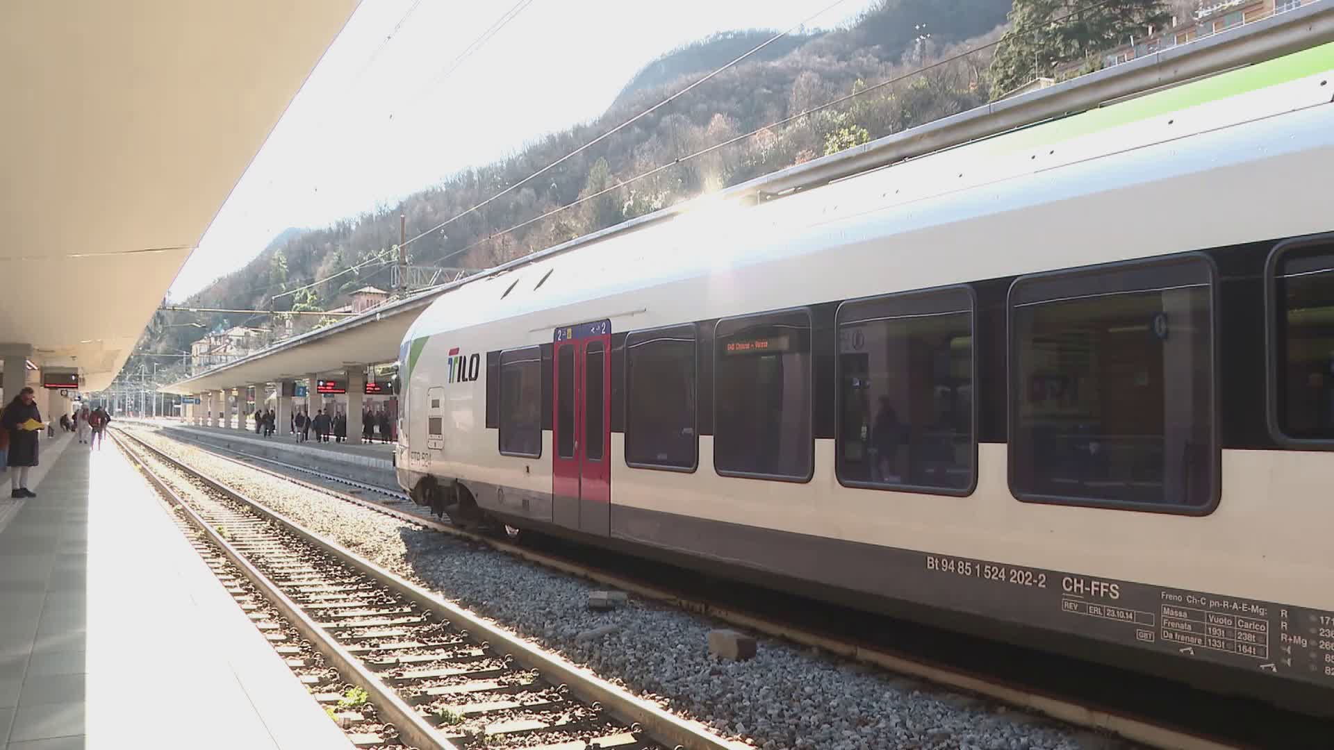 Sciopero generale, treni cancellati e ritardi: una giornata di disagi per i pendolari