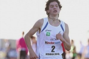 Samuele Nava morto in moto a 28 anni, il cordoglio dell’atletica