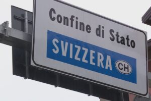 Ristorni a rischio e crisi diplomatica con la Svizzera, Patto per il Nord: “Un disastro annunciato”